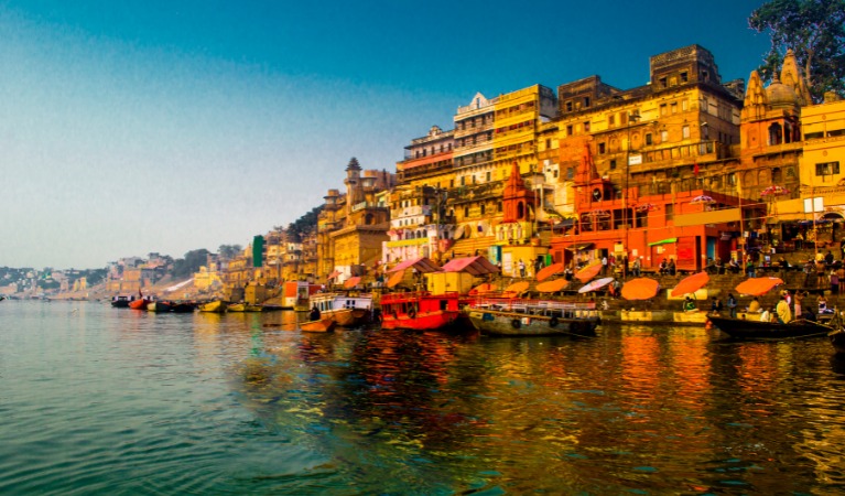 Varanasi